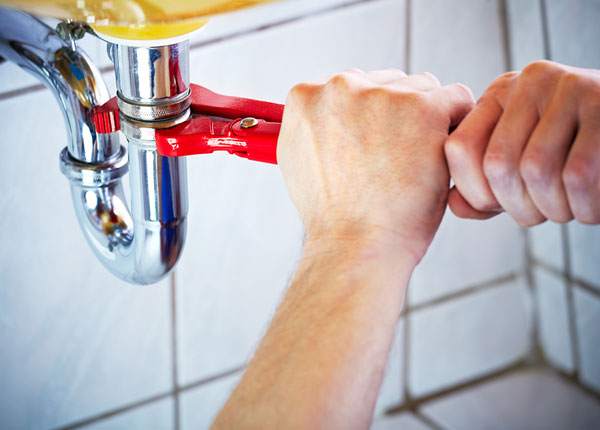 About Bluejacket Plumbers